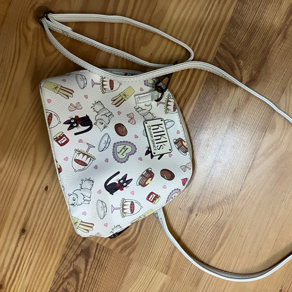 Kiki’s Delivery Service Cross Body Small Bag